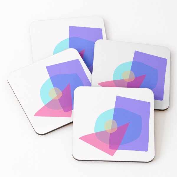 Item preview, Colorful Circle in the City: Symbol of Business and Education designed and sold by masabo.