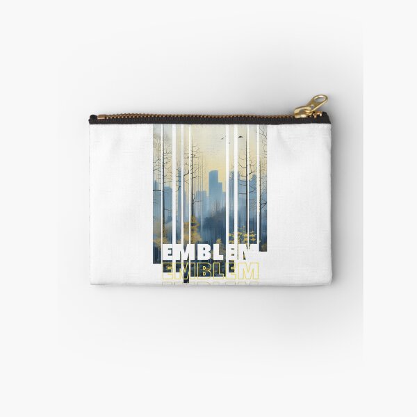 Item preview, Industrial Nature Blend designed and sold by EcoEmblem.