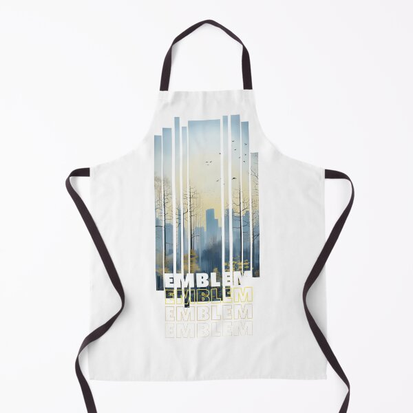 Item preview, Industrial Nature Blend designed and sold by EcoEmblem.