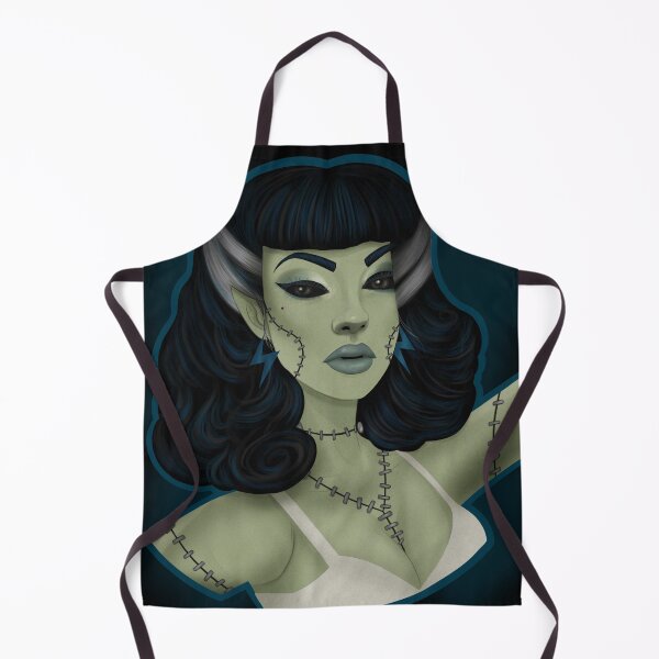 Item preview, Franks Bride designed and sold by Hallowette.