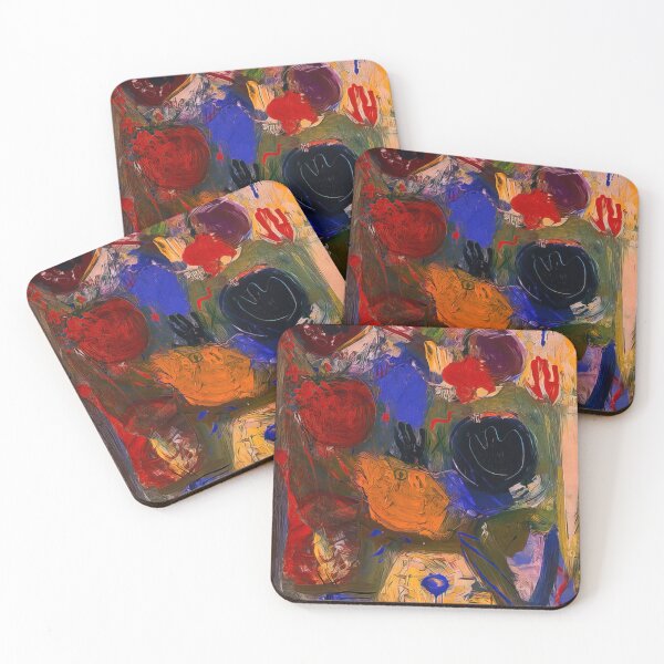 Item preview, Hans Hofmann designed and sold by artziyech.
