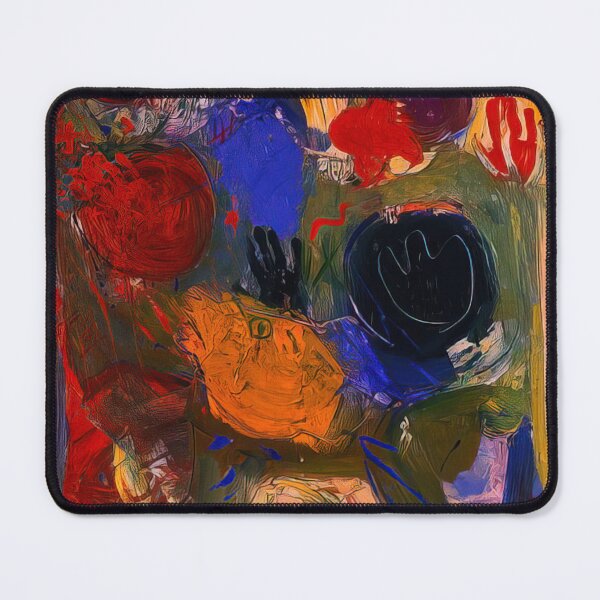 Item preview, Hans Hofmann designed and sold by artziyech.