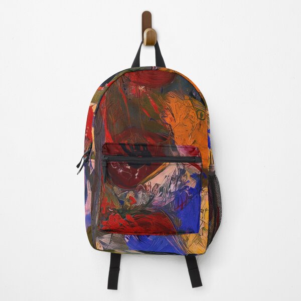 Item preview, Hans Hofmann designed and sold by artziyech.