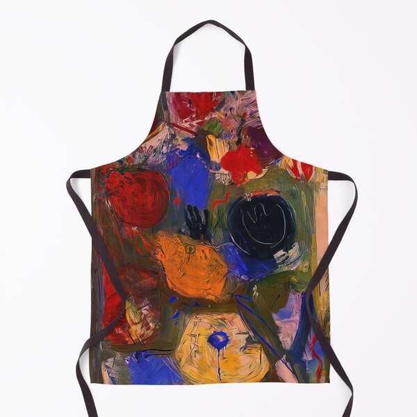 Item preview, Hans Hofmann designed and sold by artziyech.