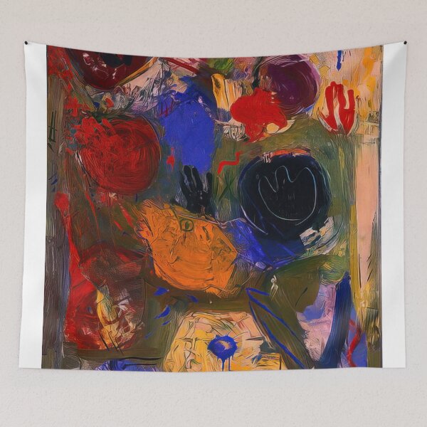 Item preview, Hans Hofmann designed and sold by artziyech.
