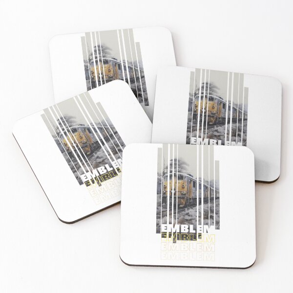 Item preview, Golden Industrial Voyage designed and sold by EcoEmblem.