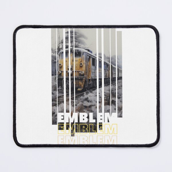 Item preview, Golden Industrial Voyage designed and sold by EcoEmblem.