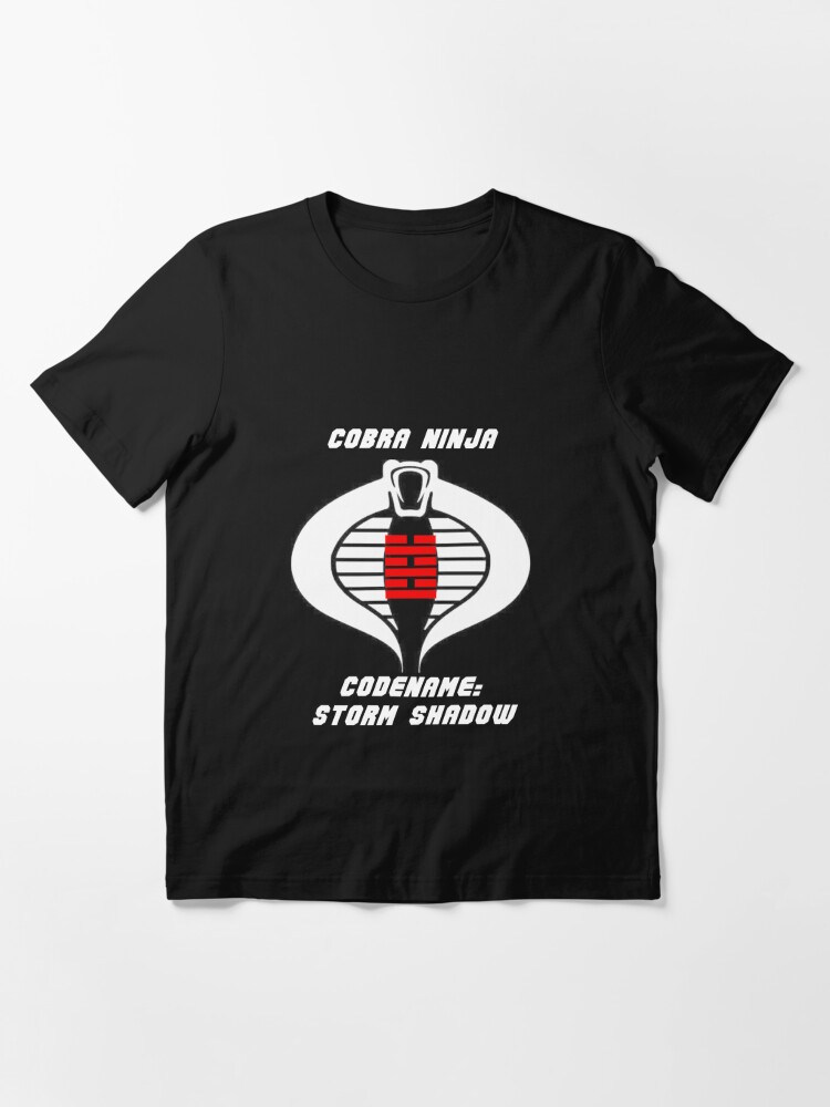 storm shadow t shirt