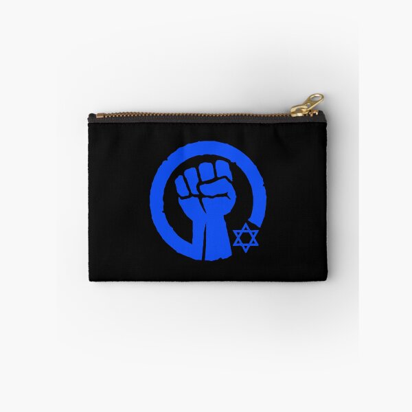 Item preview, Star of David - solidarity fist designed and sold by Thelittlelord.