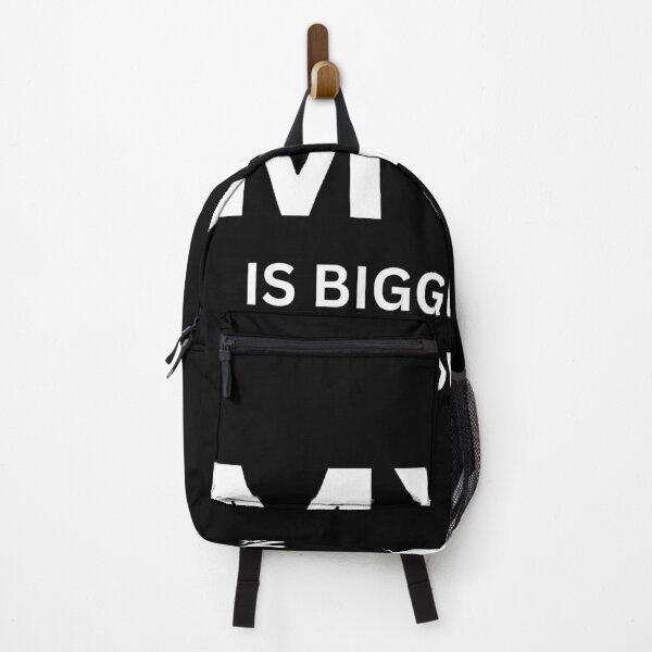 Item preview, My Pen Is Bigger Than Your designed and sold by dfxupt.