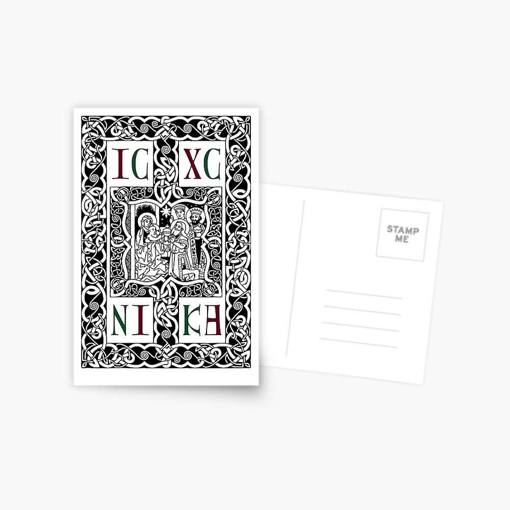 Item preview, Postcard designed and sold by danmitsui.
