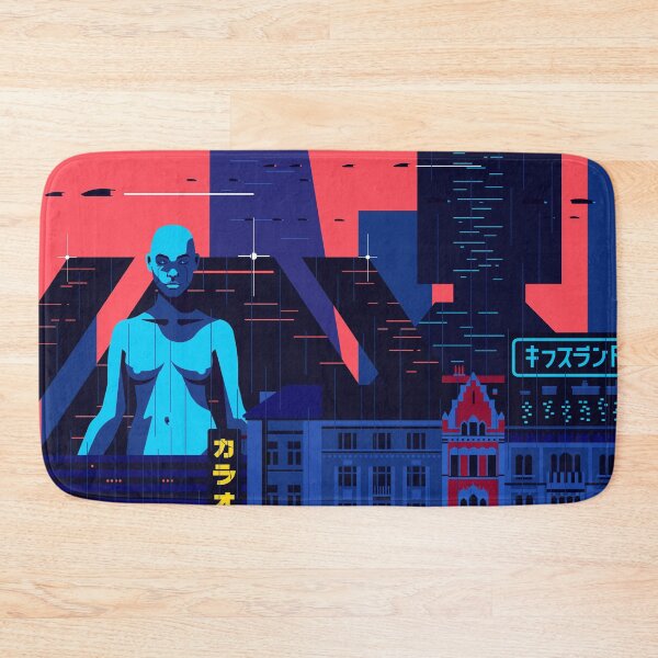 Item preview, Budapest 2049 designed and sold by Roland Bánrévi.