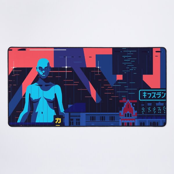 Item preview, Budapest 2049 designed and sold by Roland Bánrévi.