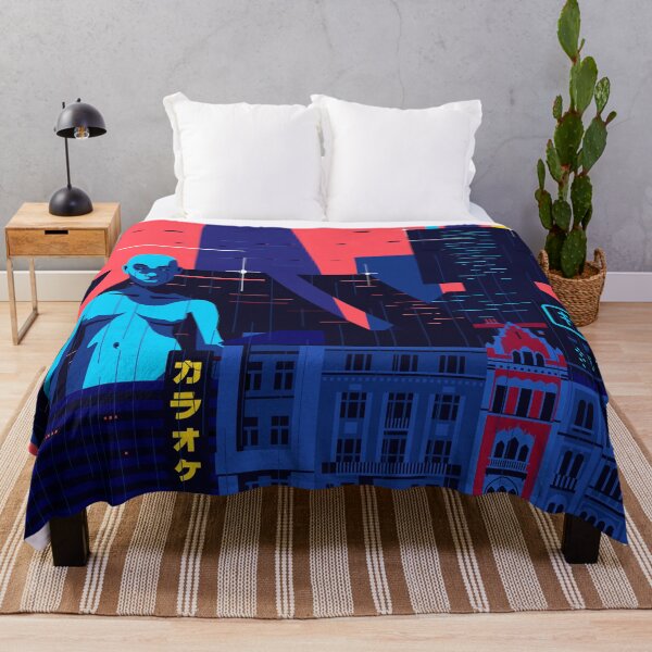 Item preview, Budapest 2049 designed and sold by Roland Bánrévi.