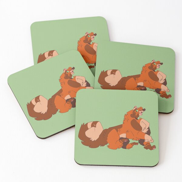 Item preview, Squirrelflight Warriors designed and sold by Sea Sa1t.