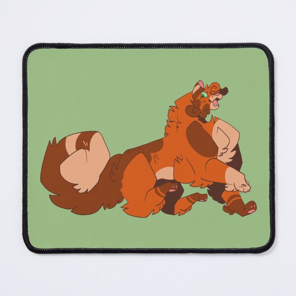 Item preview, Squirrelflight Warriors designed and sold by Sea Sa1t.