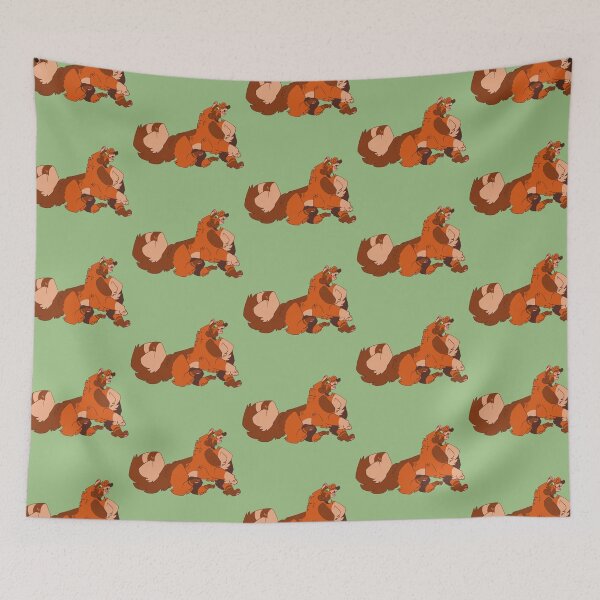 Item preview, Squirrelflight Warriors designed and sold by Sea Sa1t.