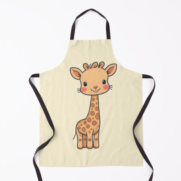 Item preview, Adorable baby giraffe designed and sold by Nolan6.
