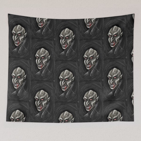 Item preview, Feratu designed and sold by Matt Corrigan.