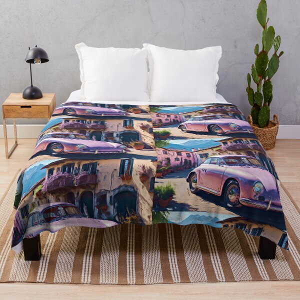 Item preview, Porsche 356 Art designed and sold by Glineur.