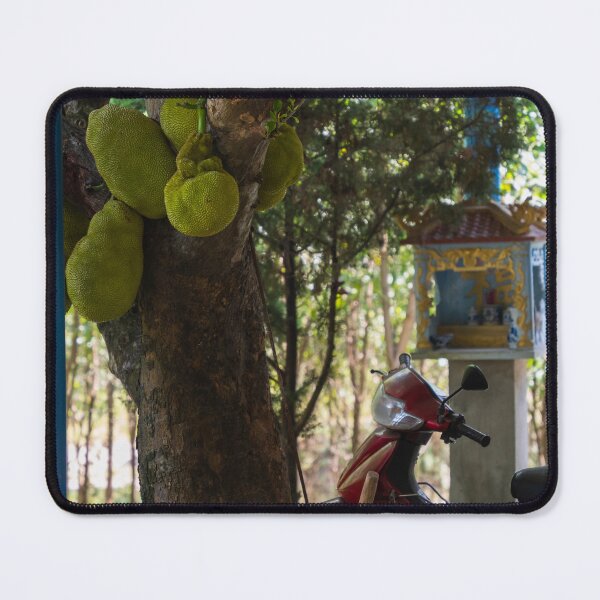 Item preview, Bike and Durian designed and sold by Pebert27.