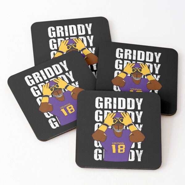 Item preview, get griddy  series	 designed and sold by gkuvelednet82.