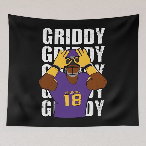 Item preview, get griddy  series	 designed and sold by gkuvelednet82.