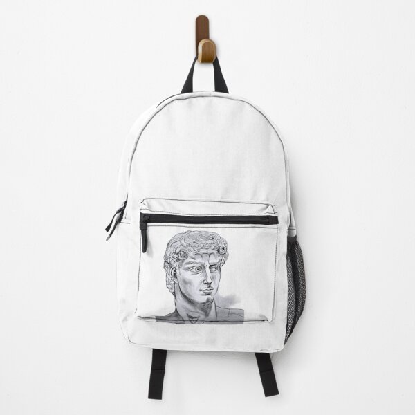Item preview, Drawing of David designed and sold by Zianya  Olivares Silva.