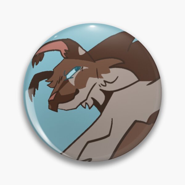 Item preview, Hawkfrost Warriors designed and sold by Sea Sa1t.