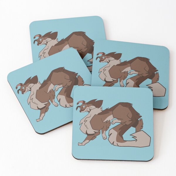 Item preview, Hawkfrost Warriors designed and sold by Sea Sa1t.