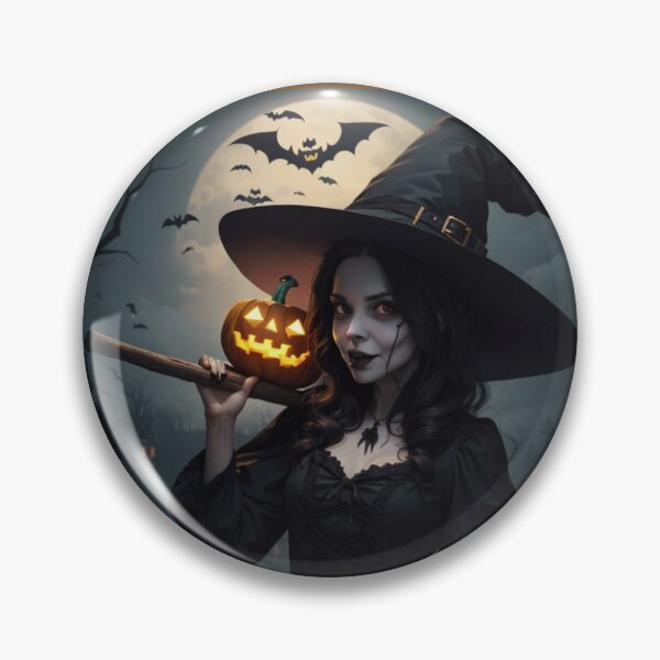 Item preview, Witch Please - Halloween Graphic designed and sold by InnerGrow.