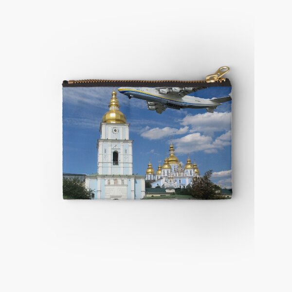 Item preview, Mriya and St. Michaels Monastery Kyiv designed and sold by derekbeattie.