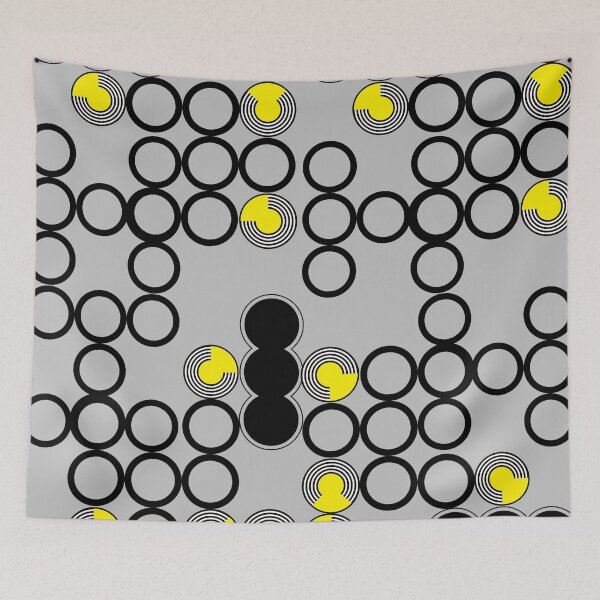 Item preview, circle designed and sold by zzzozzo.
