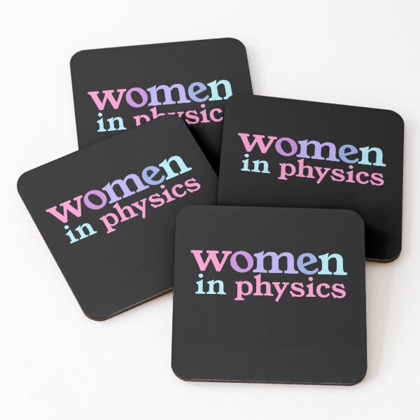 Item preview, Women in physics designed and sold by Preety Padhiyar.