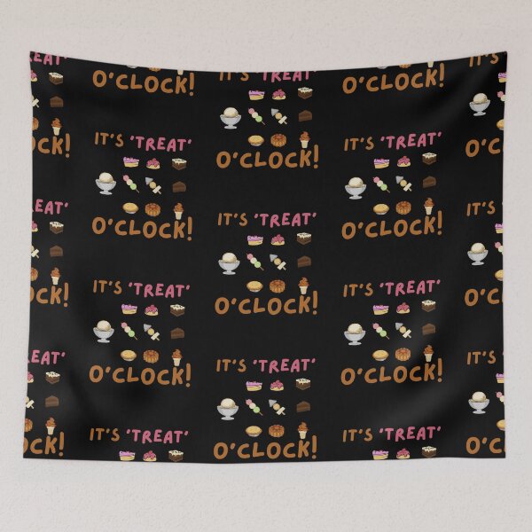 Item preview, French pastry sweet Canele Delight: It's 'Treat' o'clock T-Shirt designed and sold by lemamis.