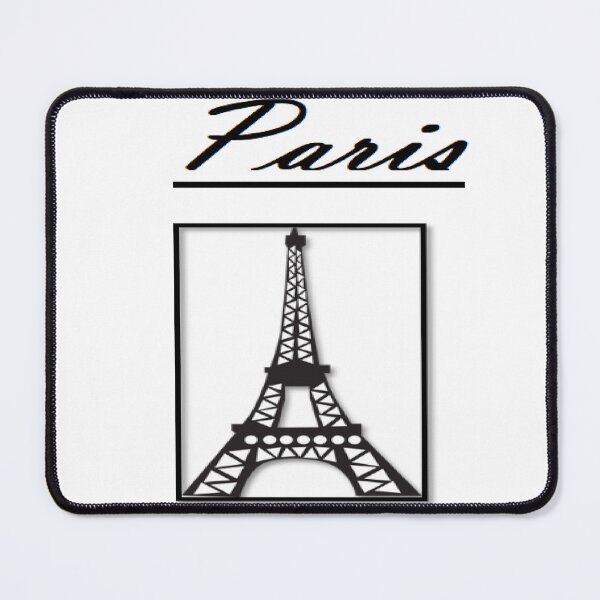Item preview, Paris designed and sold by Amaliny13.