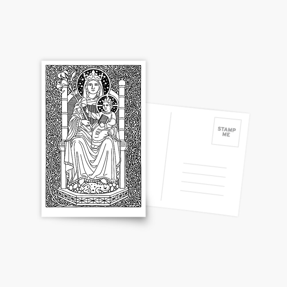 Item preview, Postcard designed and sold by danmitsui.