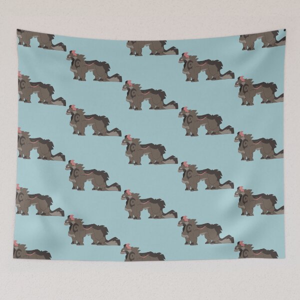 Item preview, Jayfeather Warriors designed and sold by Sea Sa1t.