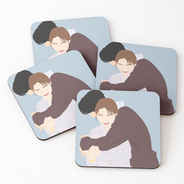 Item preview, Father. Can I take her with me? Let us... get married. | destined with you designed and sold by Pinu92.