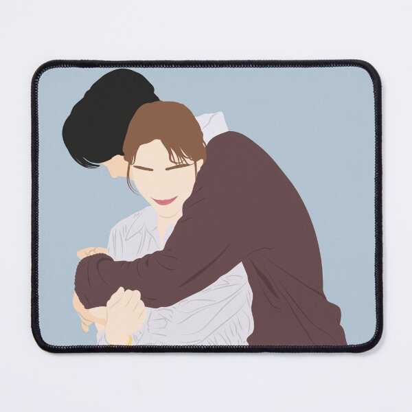 Item preview, Father. Can I take her with me? Let us... get married. | destined with you designed and sold by Pinu92.