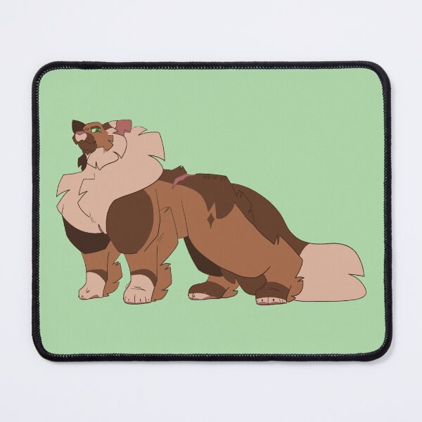 Item preview, Lionblaze Warriors designed and sold by Sea Sa1t.