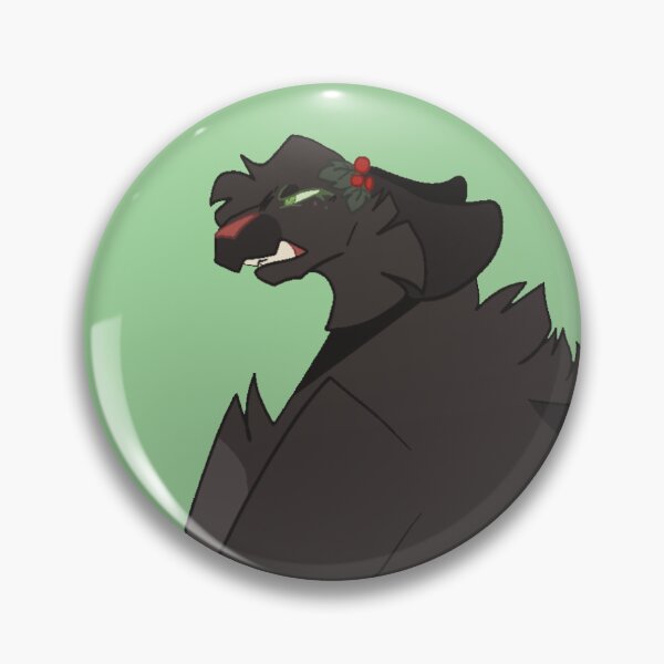 Item preview, Hollyleaf Warriors designed and sold by Sea Sa1t.