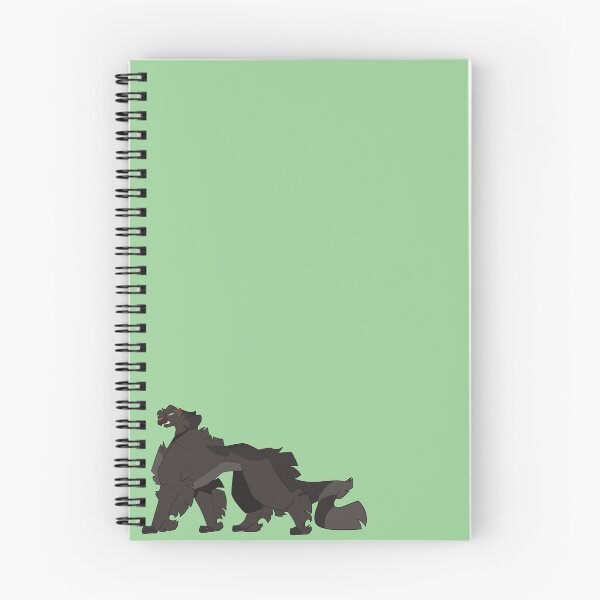 Item preview, Hollyleaf Warriors designed and sold by Sea Sa1t.