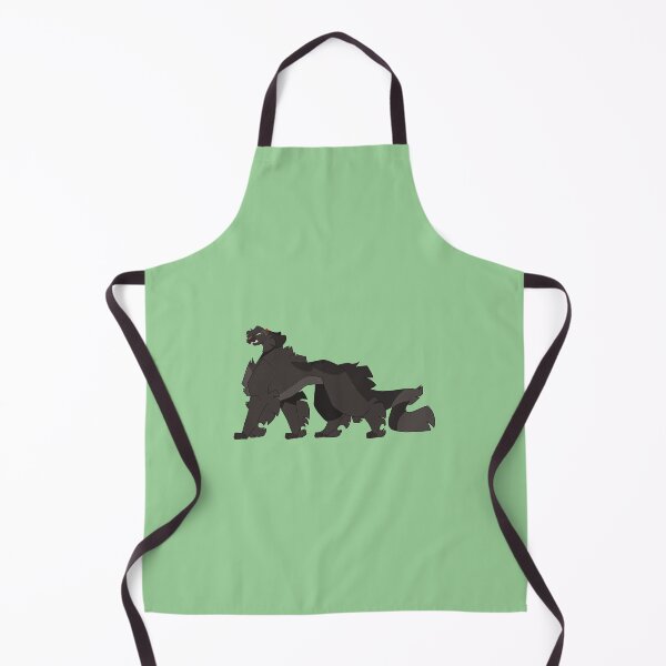Item preview, Hollyleaf Warriors designed and sold by Sea Sa1t.