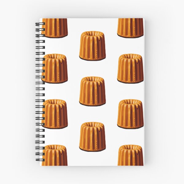 Item preview, Canele de bordeaux french sweet dessert gift idea t-shirt designed and sold by lemamis.
