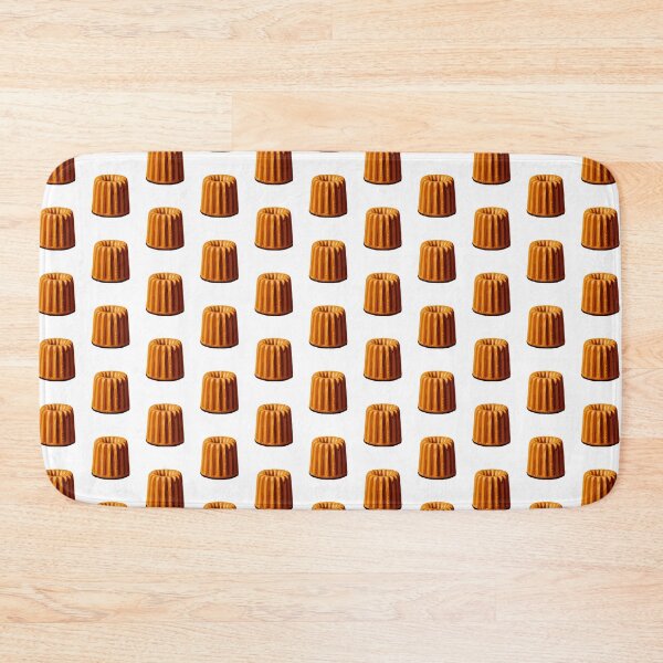 Item preview, Canele de bordeaux french sweet dessert gift idea t-shirt designed and sold by lemamis.