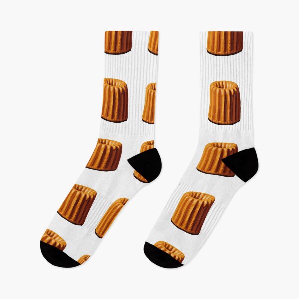 Item preview, Canele de bordeaux french sweet dessert gift idea t-shirt designed and sold by lemamis.