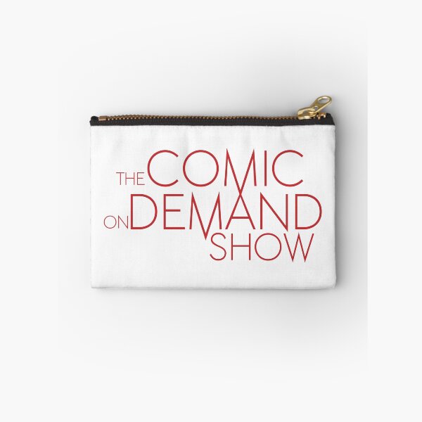 Item preview, Comic On Demand Logo - TEXT version designed and sold by ComicOnDemand.