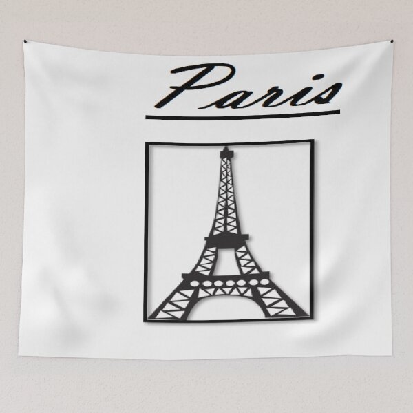 Item preview, Paris designed and sold by Amaliny13.