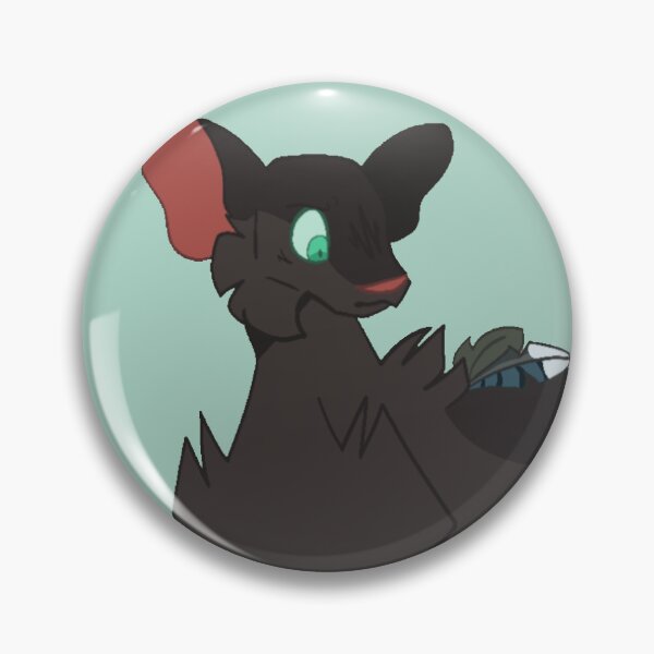 Item preview, Crowfeather Warriors designed and sold by Sea Sa1t.